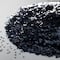 16 Pack: Black Chunky Polyester Glitter by Recollections™